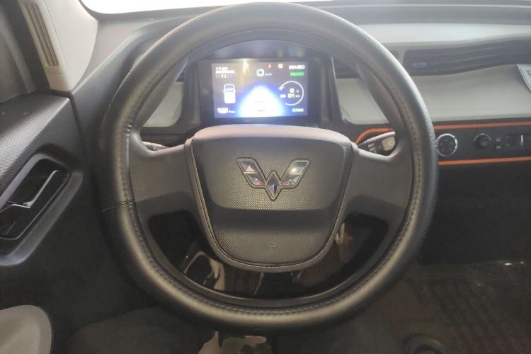 Used Wuling Hongguang MINIEV 2020 Enjoyment Model Lithium Iron Phosphate