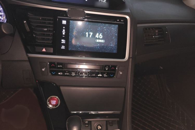 Used Honda Spirior 2015 2.0L Collector's Edition