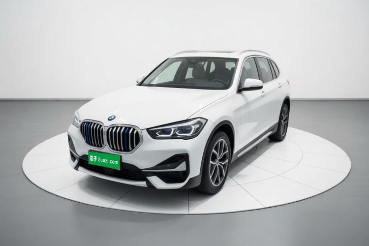 BMW X1 2021 sDrive20Li Premium Edition с пробегом Guazi used car, China used car export, Used car for sale, Used  cars, Cheapest cars for sale