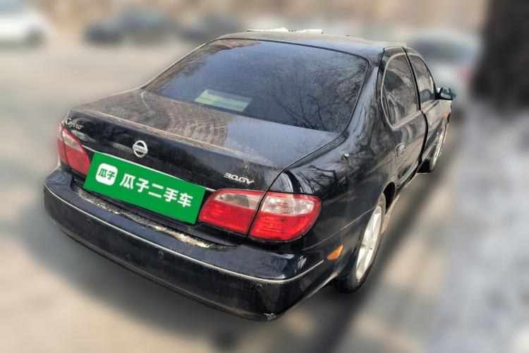 Used Nissan Cefiro 2004 3.0
