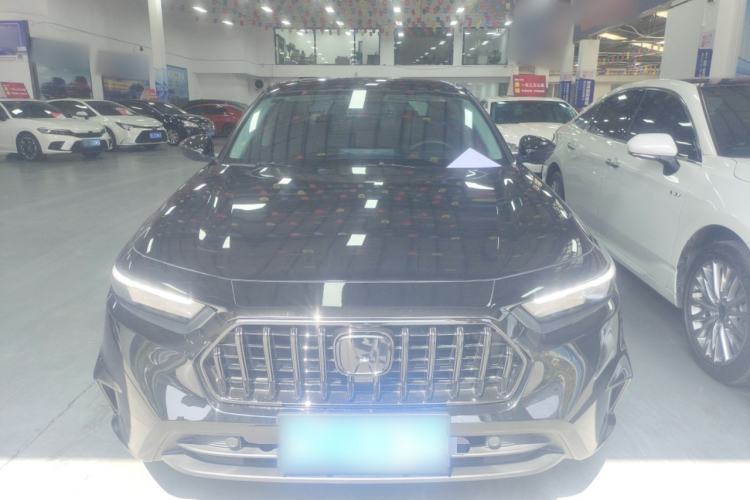 Used Honda Inspire 2023 260TURBO Elegant Edition