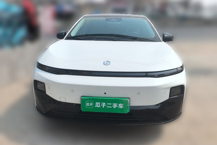 Used Leapmotor B01 2025 650 Enjoyment Edition
