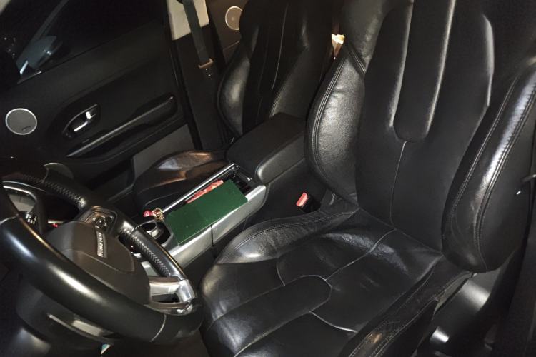 Used Land Rover Range Rover Evoque 2013 2.0T 5-Door Yaozhen Edition