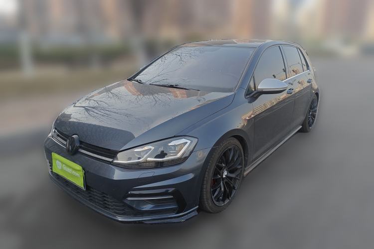 Used Volkswagen Golf 2020 280TSI DSG R-Line Version