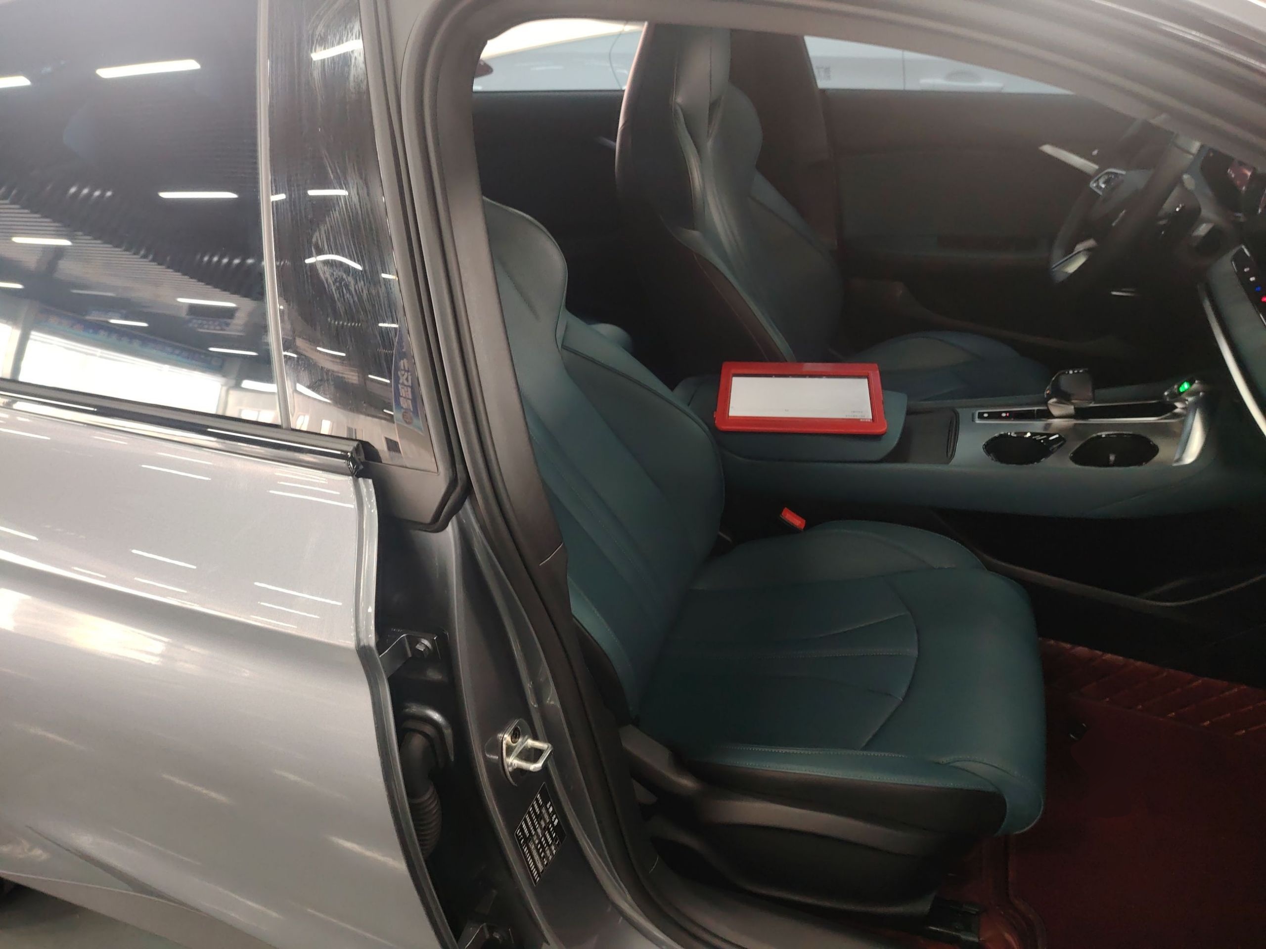 MG 7 2023 1.5T DCT Luxurious Supreme Edition — снимка 19