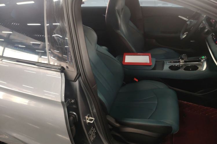 Used MG 7 2023 1.5T DCT Luxurious Supreme Edition