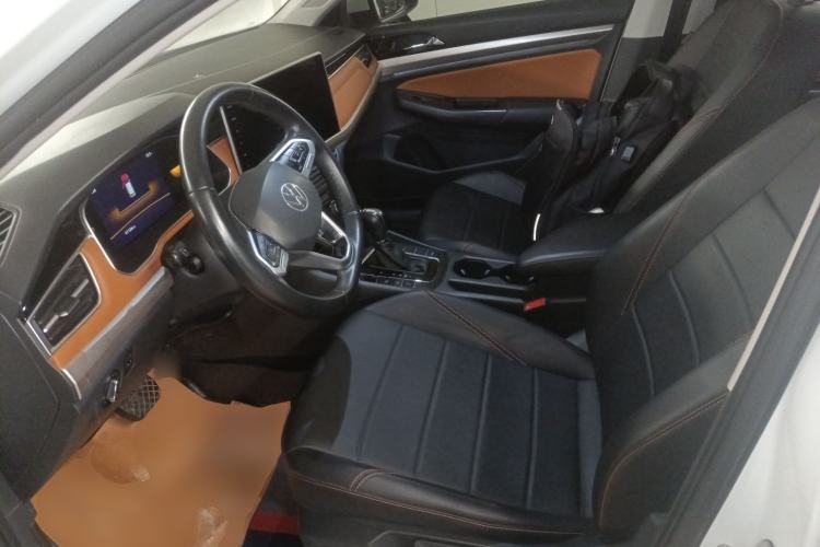 Used Volkswagen Bora 2023 200TSI DSG Enjoyment Edition
