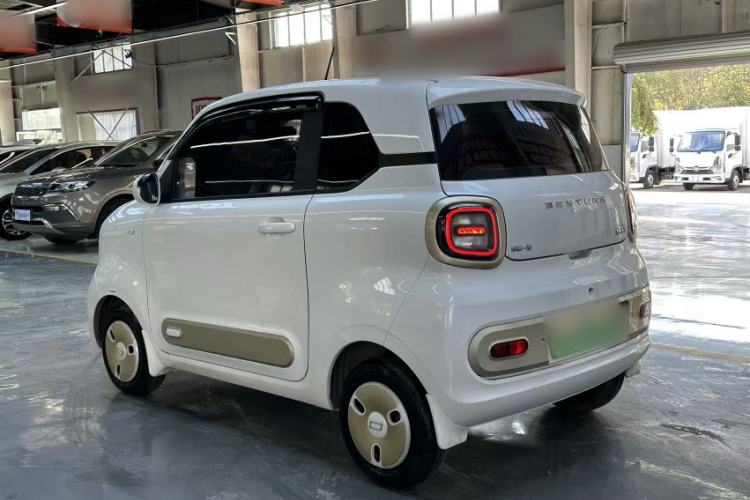 Used Bestune Pony 2025 222km Lightning Horse
