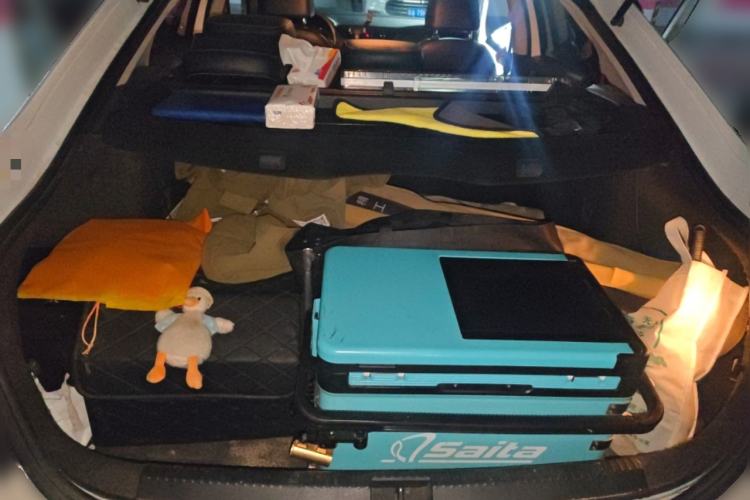 Used Skoda Octavia 2017 1.6L Automatic Smart Drive Edition