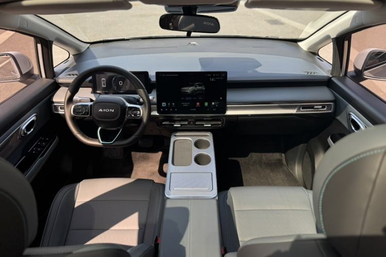 Used AION Y 2023 Younger Star Edition