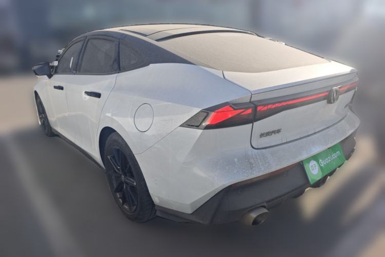 Used Changan UNI-V 2022 1.5T Prestige Version