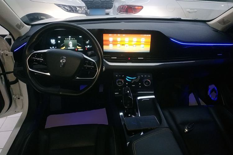 Used Bestune B70 2022 Third Generation 1.5T Automatic Premium Edition