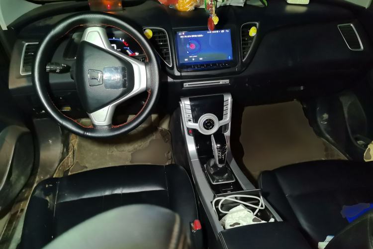 Used Luxgen 5 2013 1.8T Automatic Luxury Model