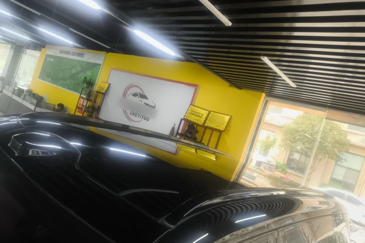 Used Lynk & Co 900 2025 1.5T Ultra
