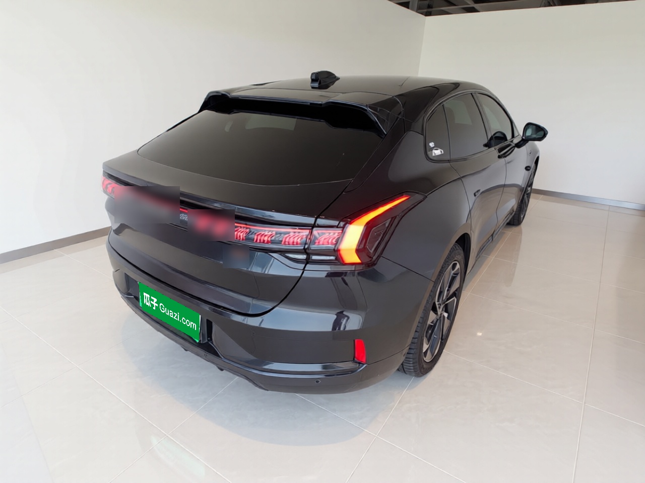 Zeekr 001 2023 YOU Edition 100 kWh — снимка 6