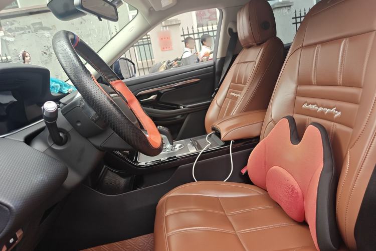 Used Land Rover Range Rover Evoque 2020 249 PS Youth Edition
