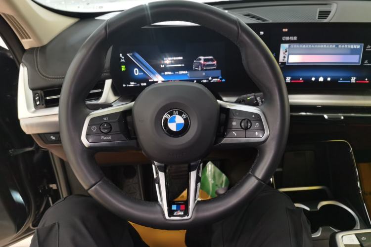 Used BMW X1 2023 sDrive25Li M Sport Package
