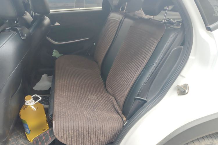 Used Chery Tiggo 3X 2018 1.5L Automatic Elite Edition