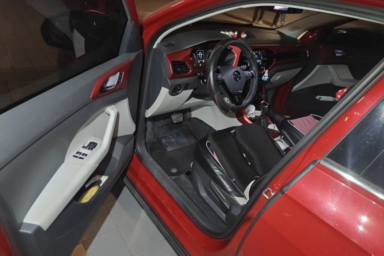 Used Volkswagen T-Cross 2019 280TSI DSG Comfort Edition