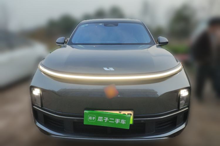 Used Li Auto L8 2023 Pro Model