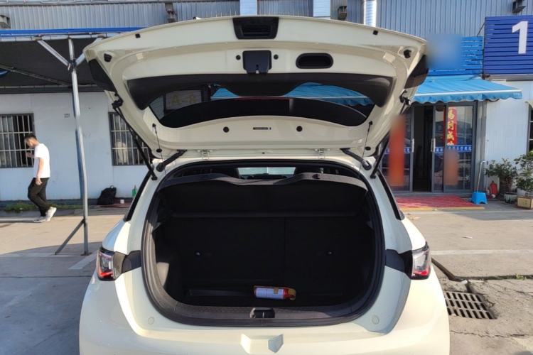 Used BYD Dolphin 2023 420 km Fashion Edition
