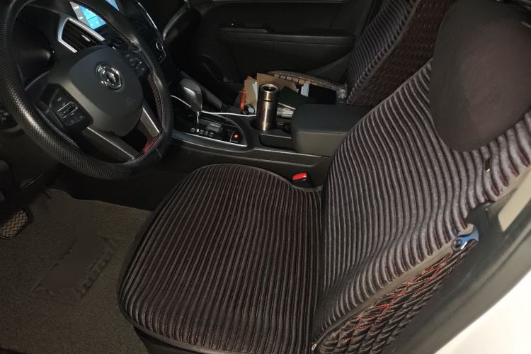 Used Dongfeng Aeolus AX7 2016 2.0L Automatic Zhiyi Trim