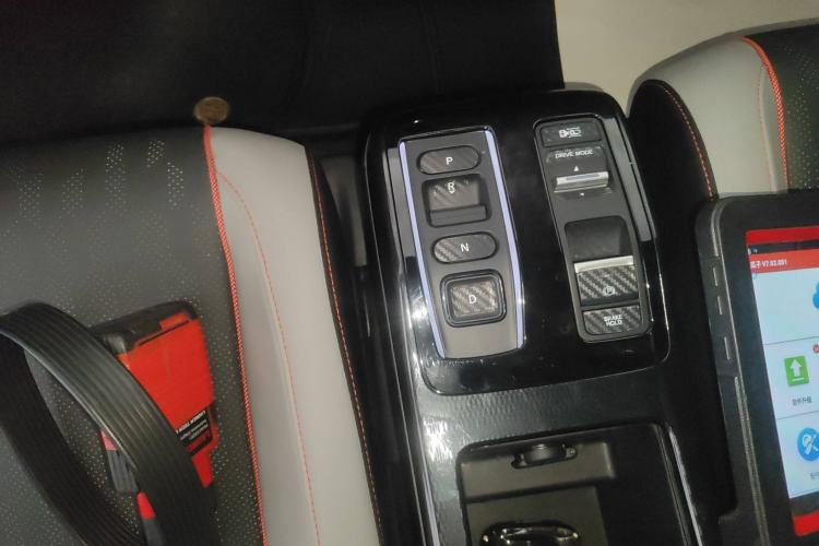 Used Honda e:NS2 2024 Glitter Edition