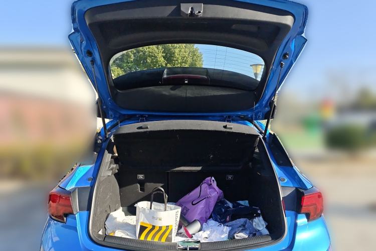 Used Buick Verano 2016 Two-Door GS 20T Dual-Clutch Haoting Sporty Model
