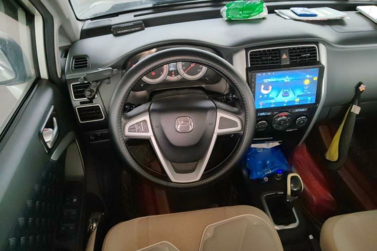 Used Suzuki Liana A6 2014 Hatchback 1.4L Manual Enjoyment Model
