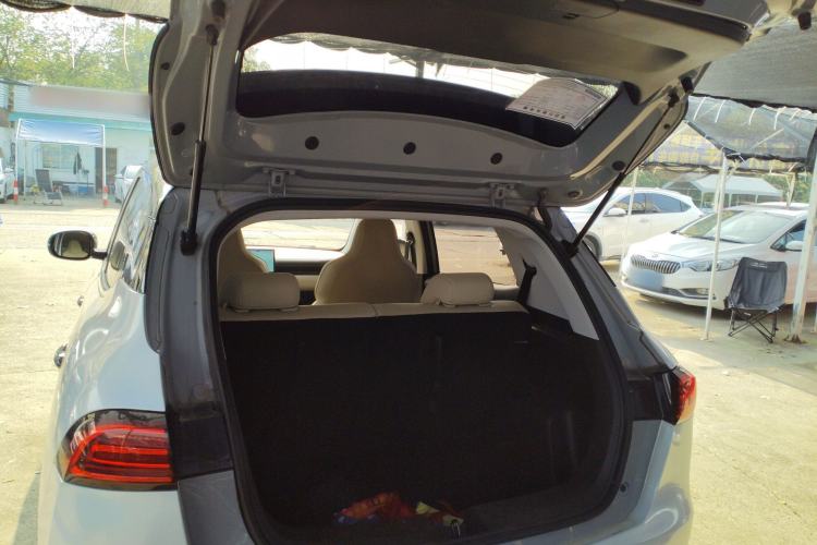 Used Wuling Bingo PLUS 2024 510 km Flagship Edition Four-Seater Version