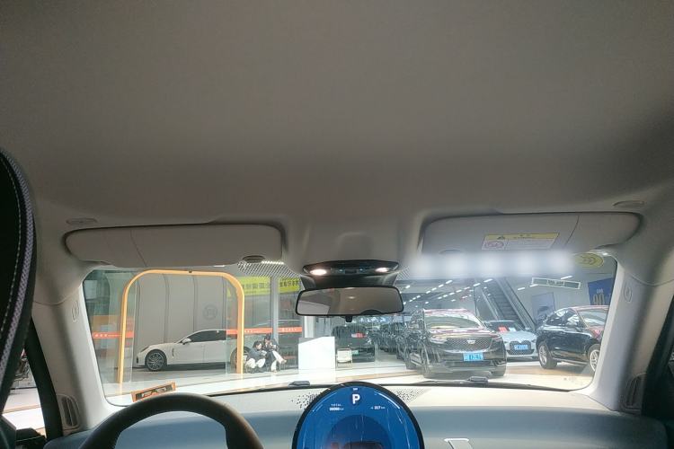 Used MINI Electric MINI COOPER 2025 Model Facelift 466km COOPER E Classic Style
