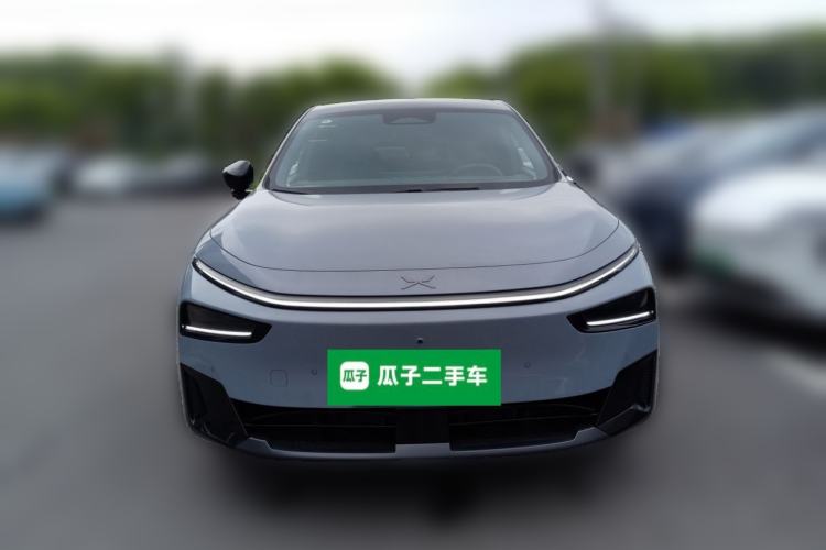 Used XPeng G7 2026 Model, Range-Extended 1704 Max Flagship Edition