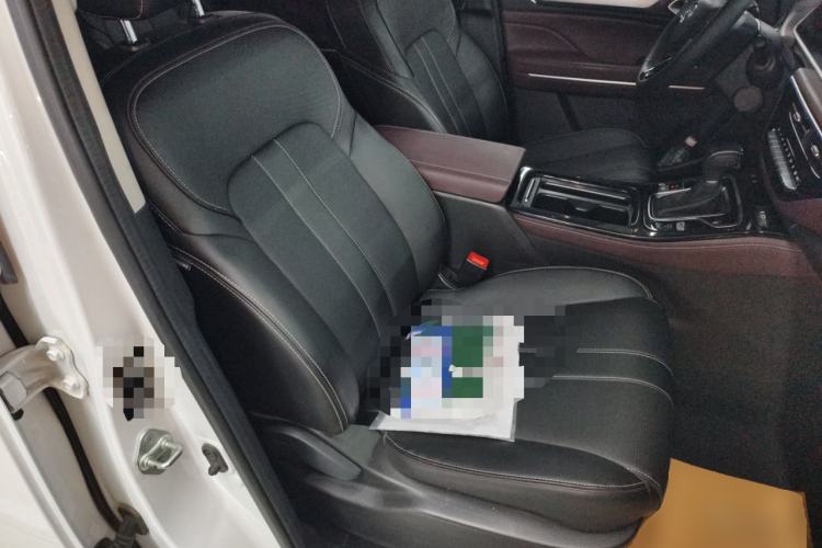 Used GAC Trumpchi M6 2023 PRO 270T DCT Luxury Edition Right Front Seat