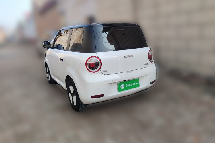 Used Qiyuan Lumin 2023 301km Honey Dew Edition
