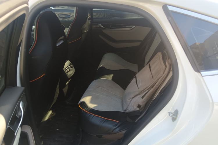 Used BYD Qin PLUS 2023 Champion Edition DM-i 120KM Leading Model
