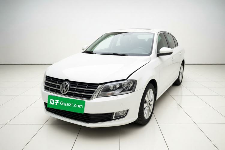 Used Volkswagen Lavida 2013 Restyled Classic 1.6L Automatic Comfort Edition