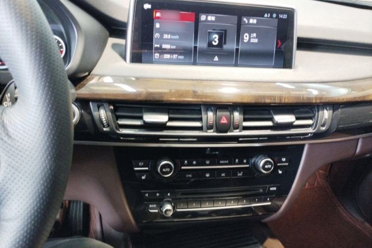 Used BMW X5 2018 xDrive28i