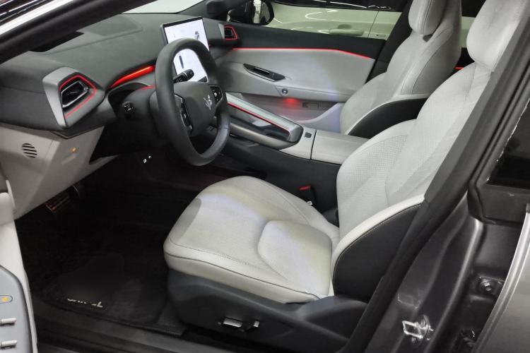 Used ARCFOX Alpha S5 2024 560MAX 185kW
