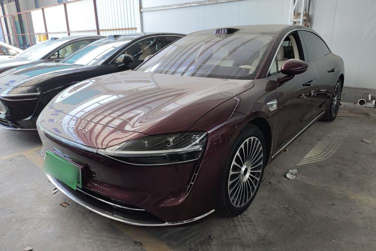 Used Hima Stelato S9 2025 Extended-Range Ultra