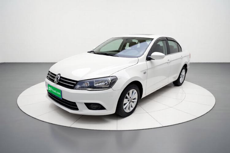 Used Volkswagen Jetta 2015 1.6L Automatic Comfort Model