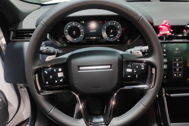 Used Land Rover Range Velar 2025 Dynamic SE
