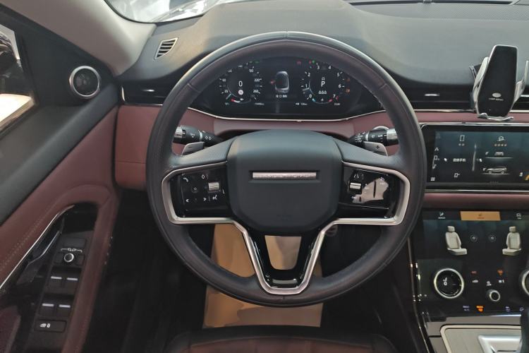 Used Land Rover Range Rover Evoque 2022 Aurora L 249 PS R-Dynamic Luxury Edition