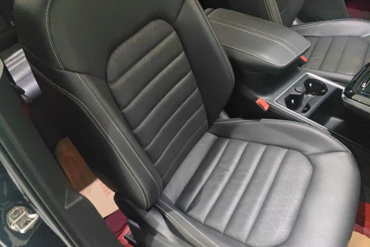 Used Volkswagen Talagon 2023 Facelift 380TSI All-Wheel-Drive Luxury Jiajing Pro 6-Seater