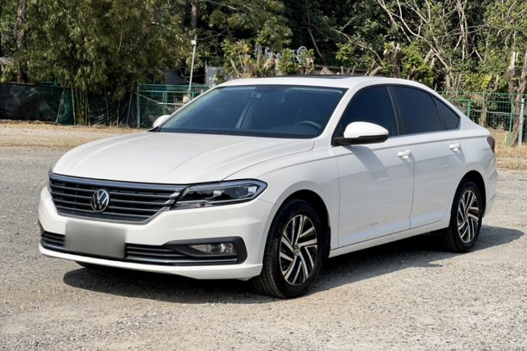 Used Volkswagen Lavida 2022 280TSI DSG Comfort Edition