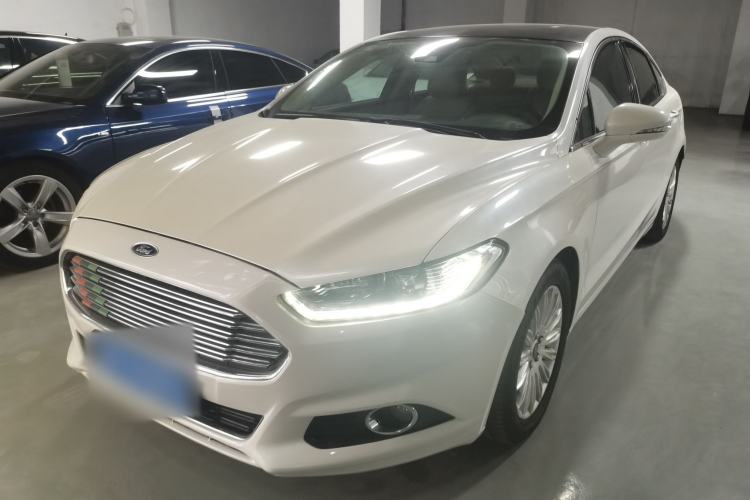 Used Ford Mondeo 2013 2.0L GTDi 200 Fashion Edition