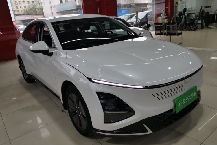 Used Wuling Xingguang 2023 70 Standard Edition Exterior 1