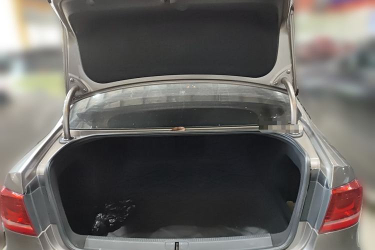 Used Volkswagen Magotan 2013 1.8TSI Luxury Model