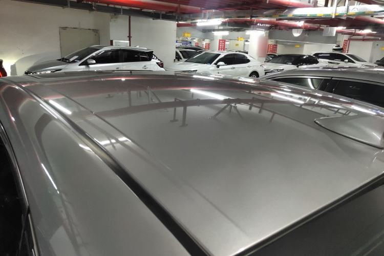 Used Toyota Avalon 2023 2.0L Luxury Edition
