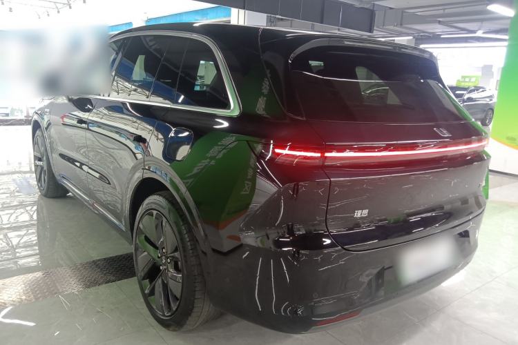 Used Li Auto L6 2024 Pro Model