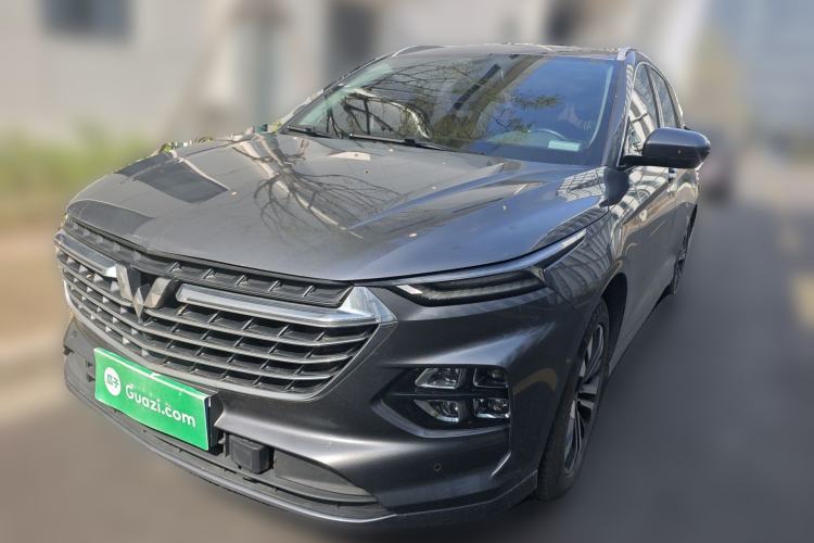 Used Wuling Victory 2020 1.5T CVT Flagship First-Class Model
